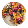 thumbnail image 1 of Conjunto de Frutas Ygjytge Punto Cruz Bordado Pintura en Lienzo Costura Estampada 11CT, 1 of 9