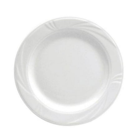 

Buffalo R4510000127 7.5 in. Arcadia White Porcelain Plate