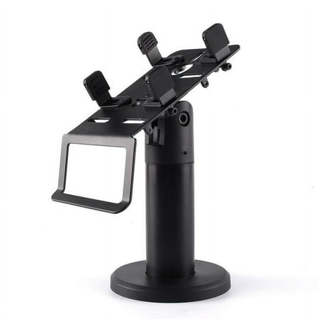 Black POS Machine Bracket Can Be Rotated To Adjust UnionPay Angle Cashier Bracket The Display K9R8 G3G0