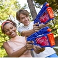 thumbnail image 5 of Nerf Super Soaker Dunk-Fill Freedom Water Blaster, Instant Fill Tank, Outdoor Summer Toys, Backyard & Beach Fun, 6+, 5 of 20