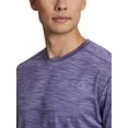 thumbnail image 3 of Reebok Men's & Big Men's Stride Performance Tee Shirt, Sizes XS-5XL, 3 of 5