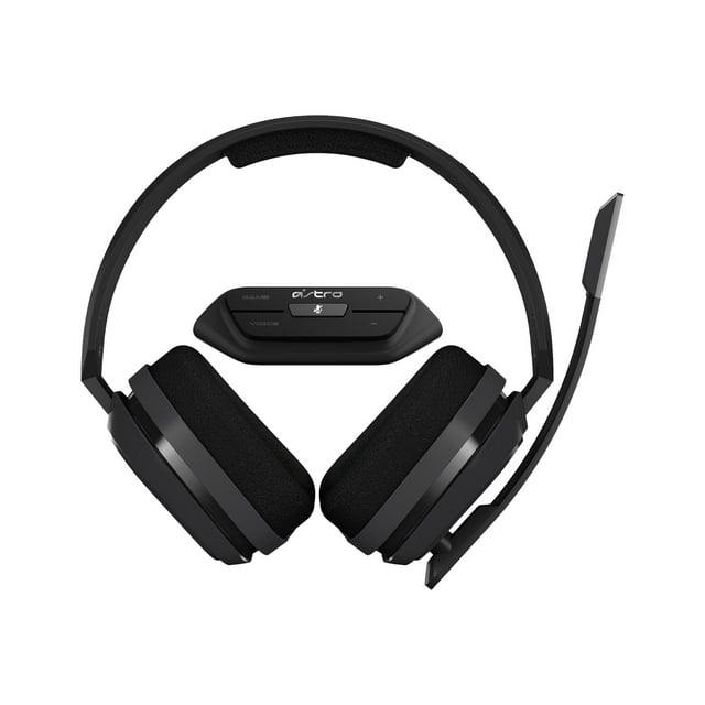 ASTRO A10 Wred Headset with M60 MixAmp for Xbox Series X