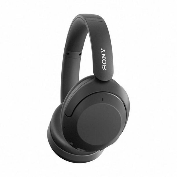 Sony Overear Noise Cancelling Extra Bass Headphones with