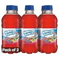 thumbnail image 2 of Hawaiian Punch Fruit Juicy Red, 10 fl oz, 6-Count (Pack of 2), 2 of 6