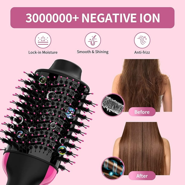 Ion anti frizz straightener hotsell