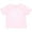 AD-Pink, variant on Summer Vacation Mode Cape Charles Beach Virginia Boys or Girls Baby T-Shirt