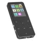 thumbnail image 1 of Reproductor De MP3 De 64 GB Con Y WiFi, Reproductor De MP3 Con Pantalla Táctil HD De 1,8 Pulgadas, Reproductor De Música MP3 Para Niños, 1 of 7