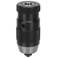 thumbnail image 4 of Adaptador Autoblocante, Resistencia Al Desgaste B16 Portabrocas De Alta Dureza, Para Máquinas De Perforación De Centros De Mecanizado ANGGREK Keyless Drill Chuck, 4 of 8