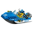 thumbnail image 6 of LEGO City Police Wild River Escape 60176, 6 of 7