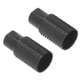 thumbnail image 4 of Angle Grinder Burr Set, Fast Chip Removal  Burr File M14 M10 High Carbon Steel  For Engraving Chamfering, 4 of 8