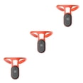 thumbnail image 3 of Guardoinrt Effective Posture Corrector For Adult Kid Reduce Back Pain And Improve Posture Comfortable Suitable orange 3Set, 3 of 6