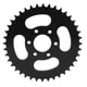 thumbnail image 5 of Sprock de Cadena Trasera, 428 40t 37 mm Agujero Interno 6 Agujeros Parte de Motocicleta de Rendimiento ESTA, 5 of 7