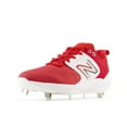 thumbnail image 5 of New Balance 3000v6 Adult Men's Low Metal Baseball Cleats, 5 of 5