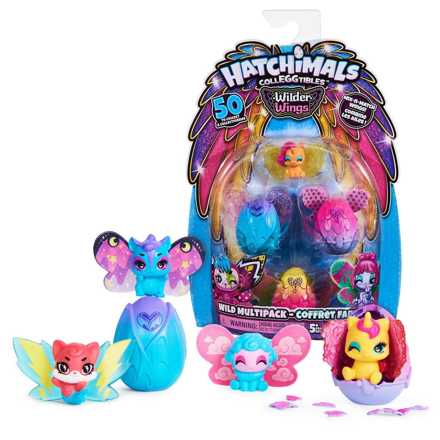 Egg Draggle Draggle Hatchimal Hatchimals Interactive Pet Blue And