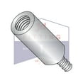 thumbnail image 3 of 8-32 x 7/8" 1/4" OD Round Standoffs (Male-Female) | Stainless Steel (Quantity: 500), 3 of 3