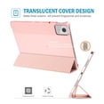 thumbnail image 2 of Funda para tableta ProCase Smart para Lenovo Tab M11/Tab K11 11", 2 of 7
