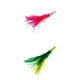 thumbnail image 1 of Señuelo De Pesca Rosa , 14 Cm, 32 G, Señuelo De Marlin De Con Faldón Aparejado Cola Señuelo falda pulpo calamar, 1 of 8