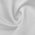 thumbnail image 5 of Endives Satin Pants For Women Casual Tie Elastic High Waisted Cropped Pant With Pockets Summer Slacks, 5 of 5