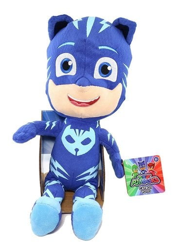 catboy teddy
