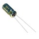 thumbnail image 3 of Uxcell 5x11mm 22uF 50V Bajo ESR Condensadores Electrolíticos Radiales de Aluminio 200 Paquete, 3 of 5