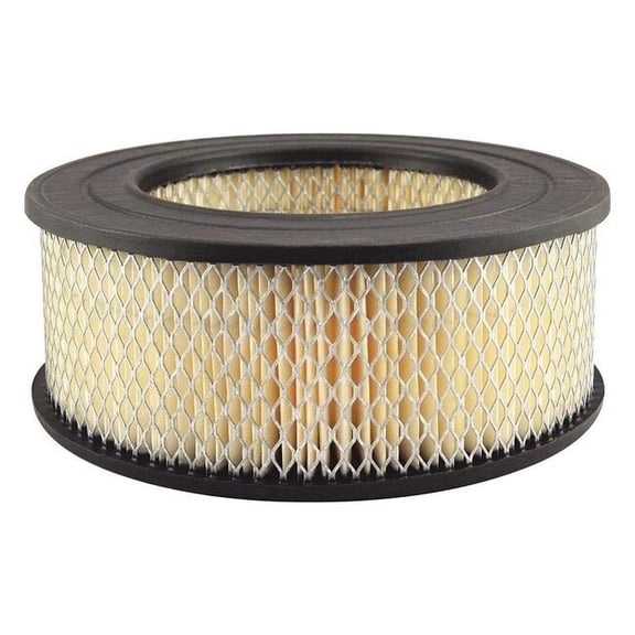Baldwin Filters Air Filter,9-3/4 x 3-11/16 in. PA1861
