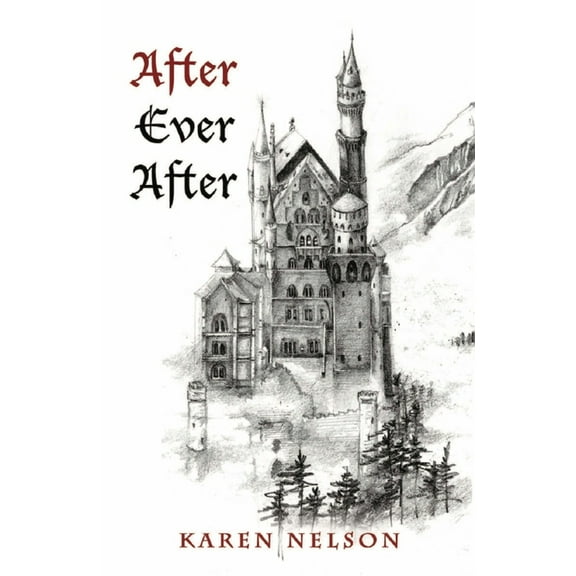After Ever After, (Paperback)