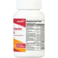 thumbnail image 2 of LEADER Multivitamin Adults Caplets, 130 ct Compare to Centrum Daily Nutritional Support, 2 of 5