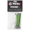 thumbnail image 4 of Junta de transmisión Bewildely Universal acero para coche control remoto 1/10 GEN8 Verde, 4 of 6