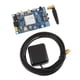 thumbnail image 1 of Tarjeta de Desarrollo GSM GPRS GPS Posición 2 Puertos SMA de Antena Funciones Sunnimix Placa de desarrollo GPS GSM GPRS, 1 of 8