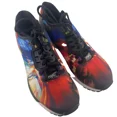 thumbnail image 1 of Ad-id-as Torsion NYC Prints Times Square Limited Edition Men's Size 7.5, 1 of 6