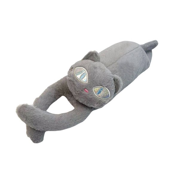 BESTSKY Toys Multi-functional Toy and Decor Stuffed Animals for Girls Great for Photo Props Plush Toy Style1