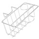 thumbnail image 5 of unbranded Rack De Acero Inoxidable Para Fregadero Con Soporte Para Esponja Y Accesorios De Cocina, 5 of 8