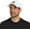 White/Black, variant on Adidas Men's Decision Training Hat – Black/White (One Size)