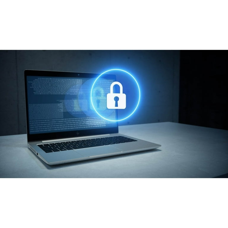 HP EliteBook 15.6