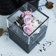 thumbnail image 4 of Forever Rose for Boyfriend Regalo de cumpleaños para el día de San Valentín para mujeres, madres y novias Zhivalor BST3003048-3, 4 of 5