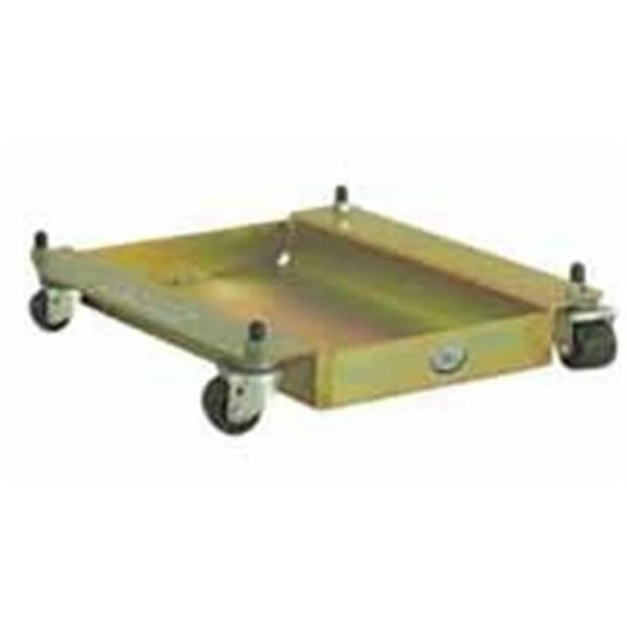 K&L Supply 37-9694 Mc464 Fat Jack Dolly