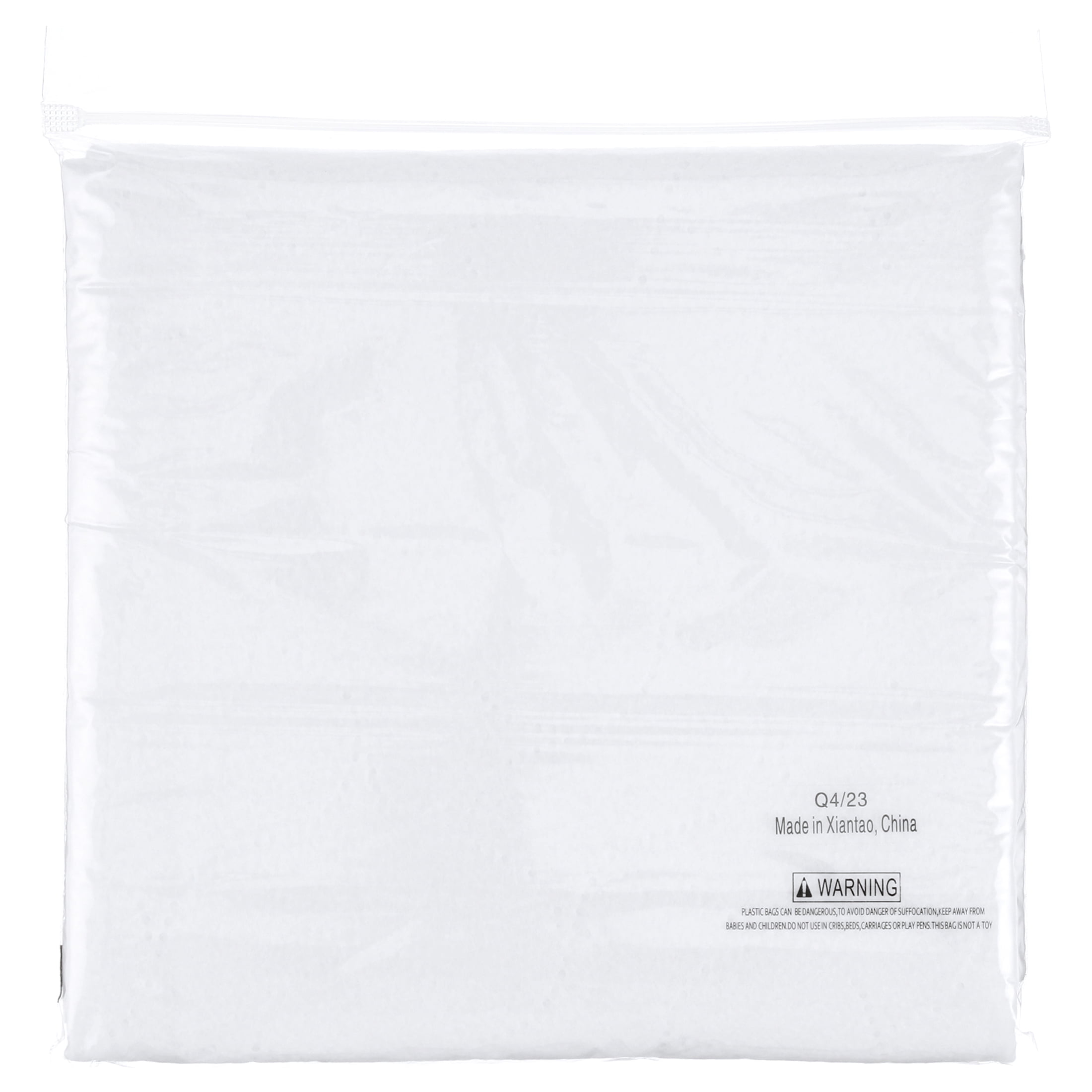 TL Care Waterproof Quilt-Like Flat Reusable Multi-Use Protective Mattress Pad Cover for Babies, Adults & Pets, White,27" x 36"