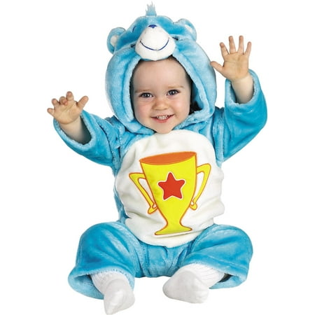 Care Bear Champ Infant Costume