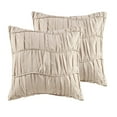 thumbnail image 6 of Bedding Sets, 8 Piece Cotton Comforter Set Navy Cal King, Bed Sets, Comforter Sets,, 6 of 11
