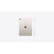 thumbnail image 2 of Apple Tableta iPad Air de 11 pulgadas Chip M4 con CPU de 9 núcleos y GPU de 10 núcleos, 12 GB de RAM, 1 TB Storage Blanco Estelar, 2 of 8
