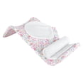 thumbnail image 1 of Respaldo De Baño Baby Mink Espuma Rosa, 1 of 3