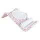 thumbnail image 1 of Respaldo De Baño Baby Mink Espuma Rosa, 1 of 3