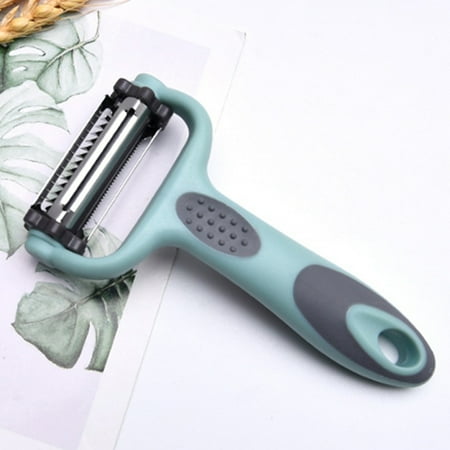 

3-in-1 Peeler Shredder and Slicer Multifunctional Vegetable and Fruit Tools