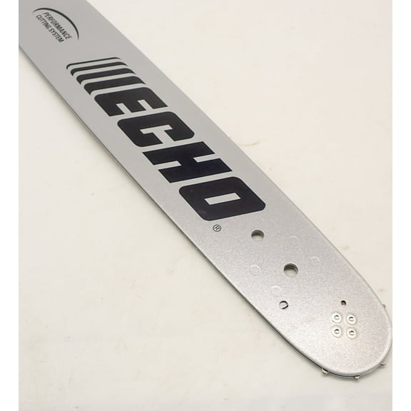 GENUINE ECHO BAR FITS CS-490 CS-4910 CS-500P CS-501P 16" .325 .050 66DL 16F0LD3366C