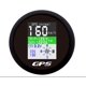 thumbnail image 1 of 85mm Digital Gps Speedometer Yacht Tft Screen Waterproof With Gps Antenna Volt Meter Gauge For Boat Car Motorcycle Odometer, 1 of 1
