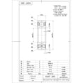 thumbnail image 4 of PGN (10 Pack) 6207-2RS Roulement - Acier Chromé Lubrifié Roulement à Billes Scellé - 35x72x17mm Bearings avec Joint en Caoutchouc et Support à Haut RPM, 4 of 4