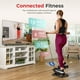 thumbnail image 4 of Máquina de Escaladora Sunny Health & Fitness 2 en 1 Total Body Smart Stepper SF-S0978SMART, 4 of 7