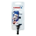 thumbnail image 2 of Lenox Speed Slot 1-1/2 in. Dia. x 1.5 in. L Bi-Metal Hole Saw 1 pc., 2 of 2