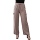 thumbnail image 1 of PANTALONES RELAJADOS PARA MUJER DE DISEÑO UNICO WIDE LEGS DE CINTURA ALTA, 1 of 5