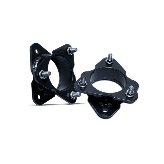 Body Armor 50507 Jp Strut Spacer Front Leveling Kit Fits select: 2005-2010 JEEP GRAND CHEROKEE, 2006-2010 JEEP COMMANDER